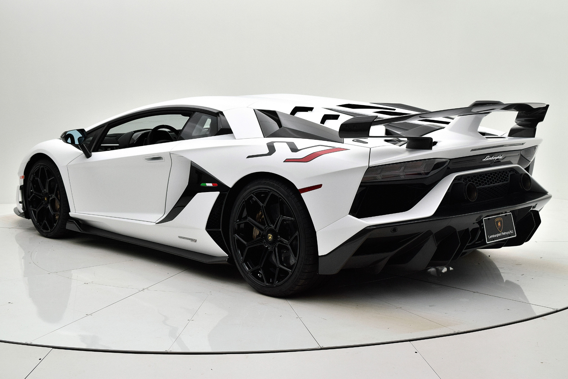 New 20 Lamborghini Aventador SVJ For Sale $20,20   F.C. ...