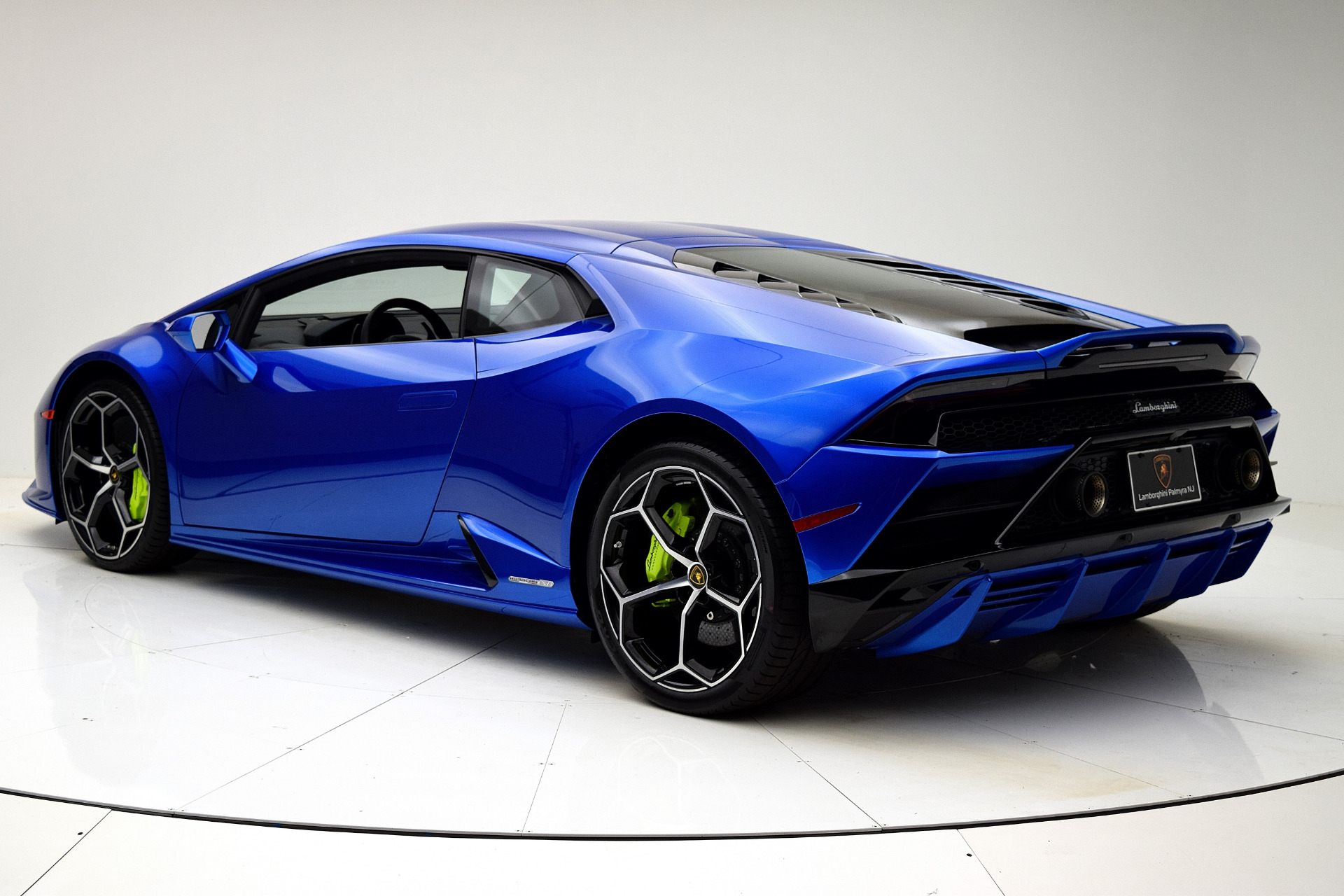 Lamborghini Huracan 2020 С„РёРѕР»РµС‚РѕРІС‹Р№