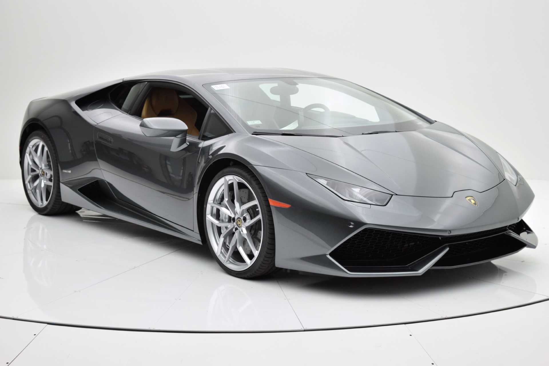 New 2016 Lamborghini Lp610-4 Huracan For Sale (special Pricing) 