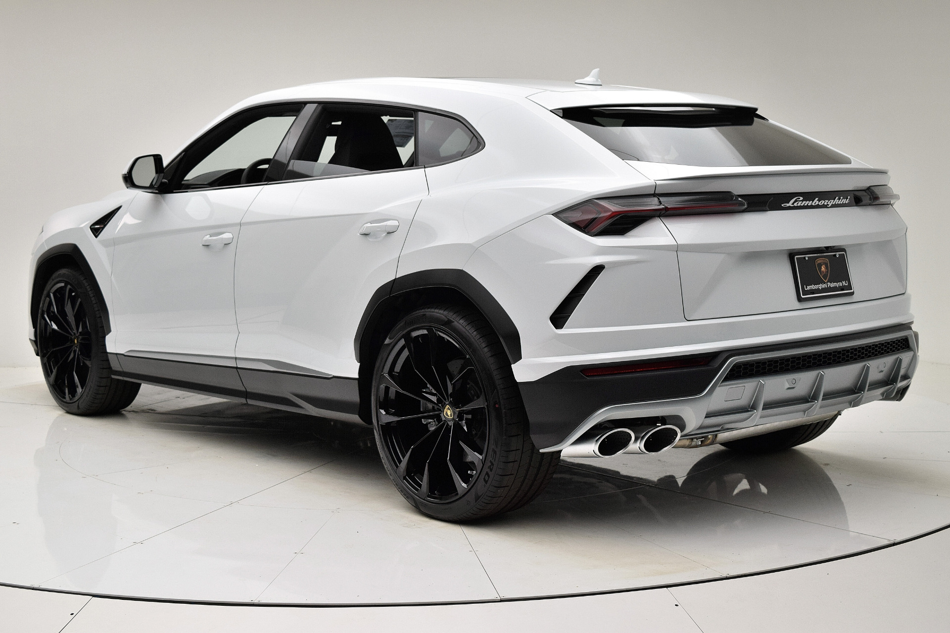 Lamborghini Urus Mansory 2020