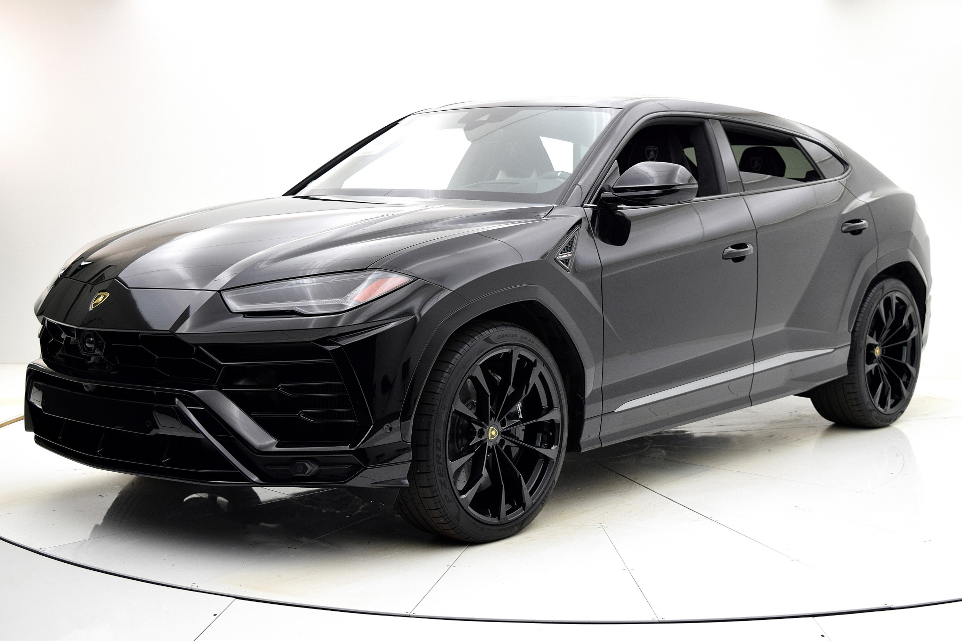 New 20 Lamborghini Urus For Sale $20,20   F.C. Kerbeck ...