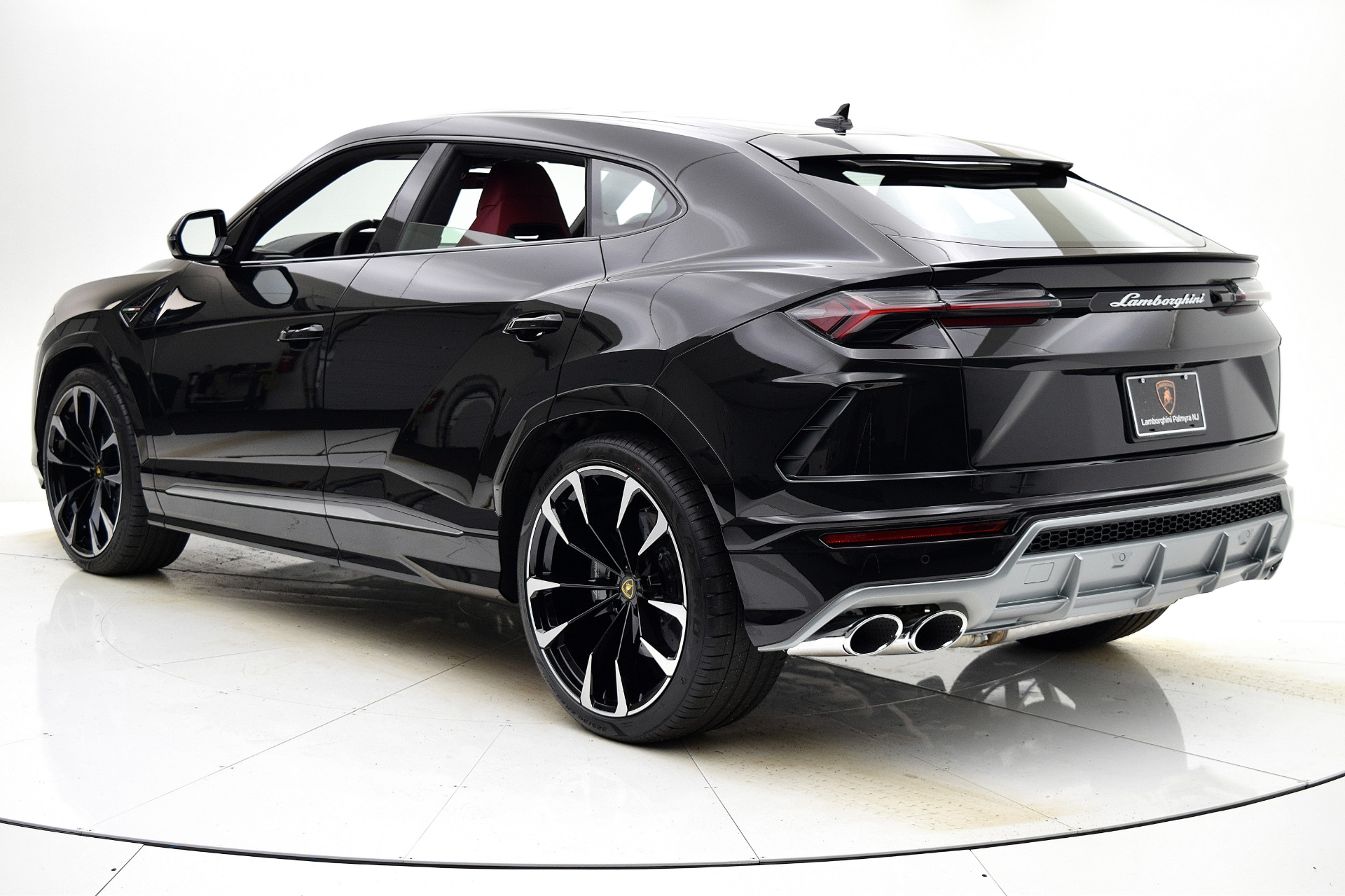 New 20 Lamborghini Urus For Sale Special Pricing   F.C. ...