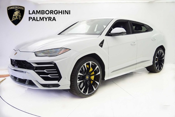 Used 2022 Lamborghini Urus / LEASE OPTIONS AVAILABLE For Sale ($249,000 ...