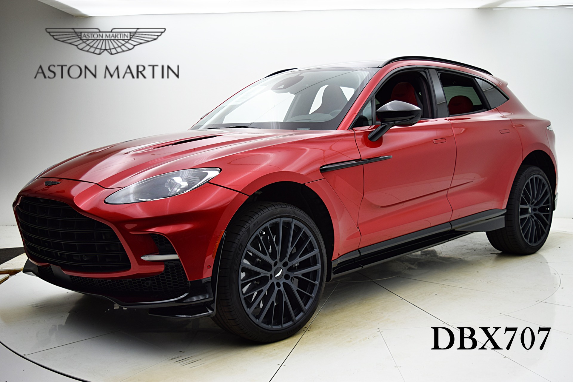 New Aston Martin Dbx For Sale F C Kerbeck Lamborghini Palmyra N J Stock