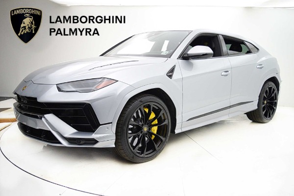 Used 2023 Lamborghini Urus S/LEASE OPTIONS AVAILABLE For Sale ($249,000 ...