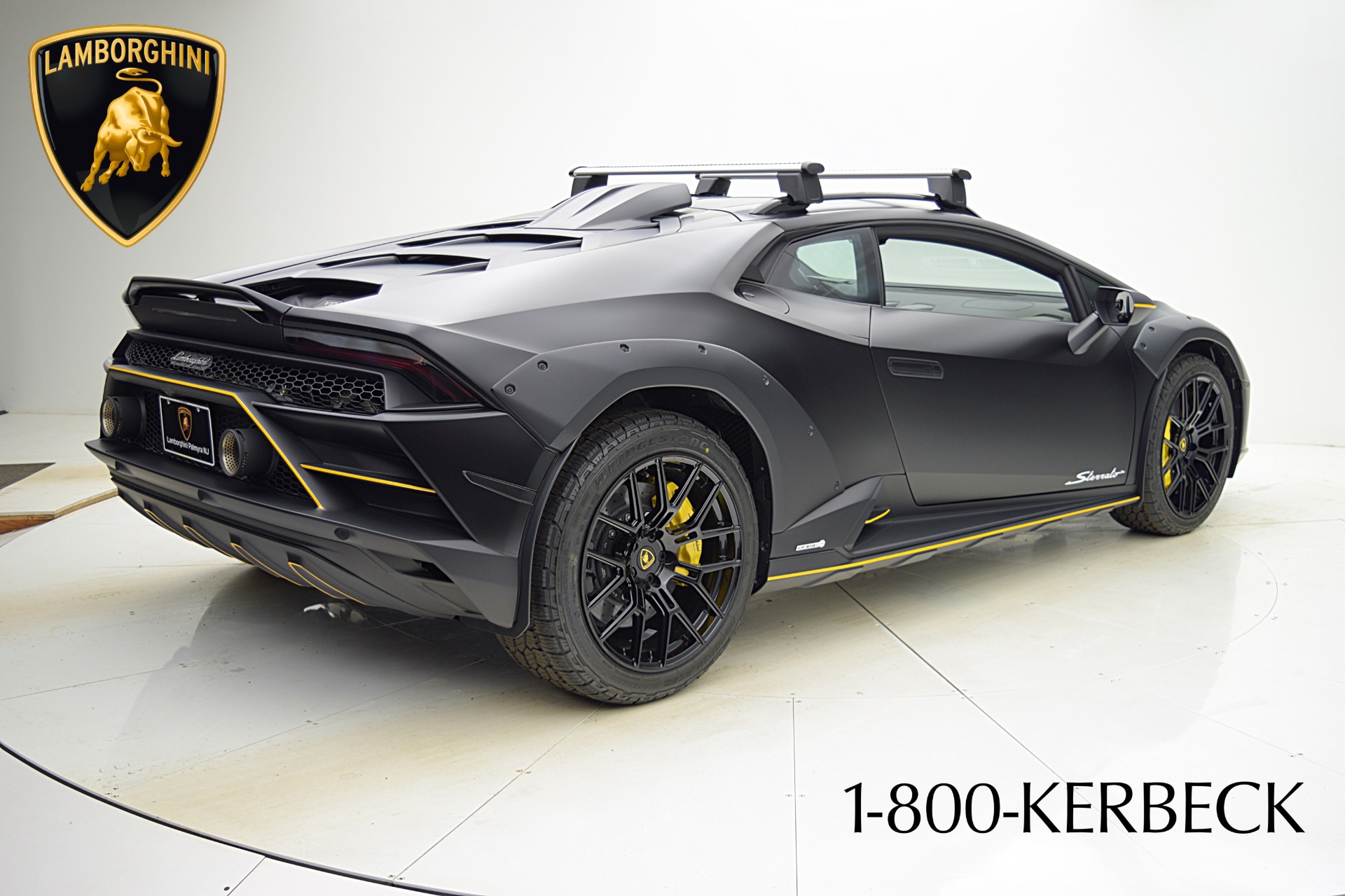 Used 2024 Huracan Sterrato / LEASE OPTIONS AVAILABLE For