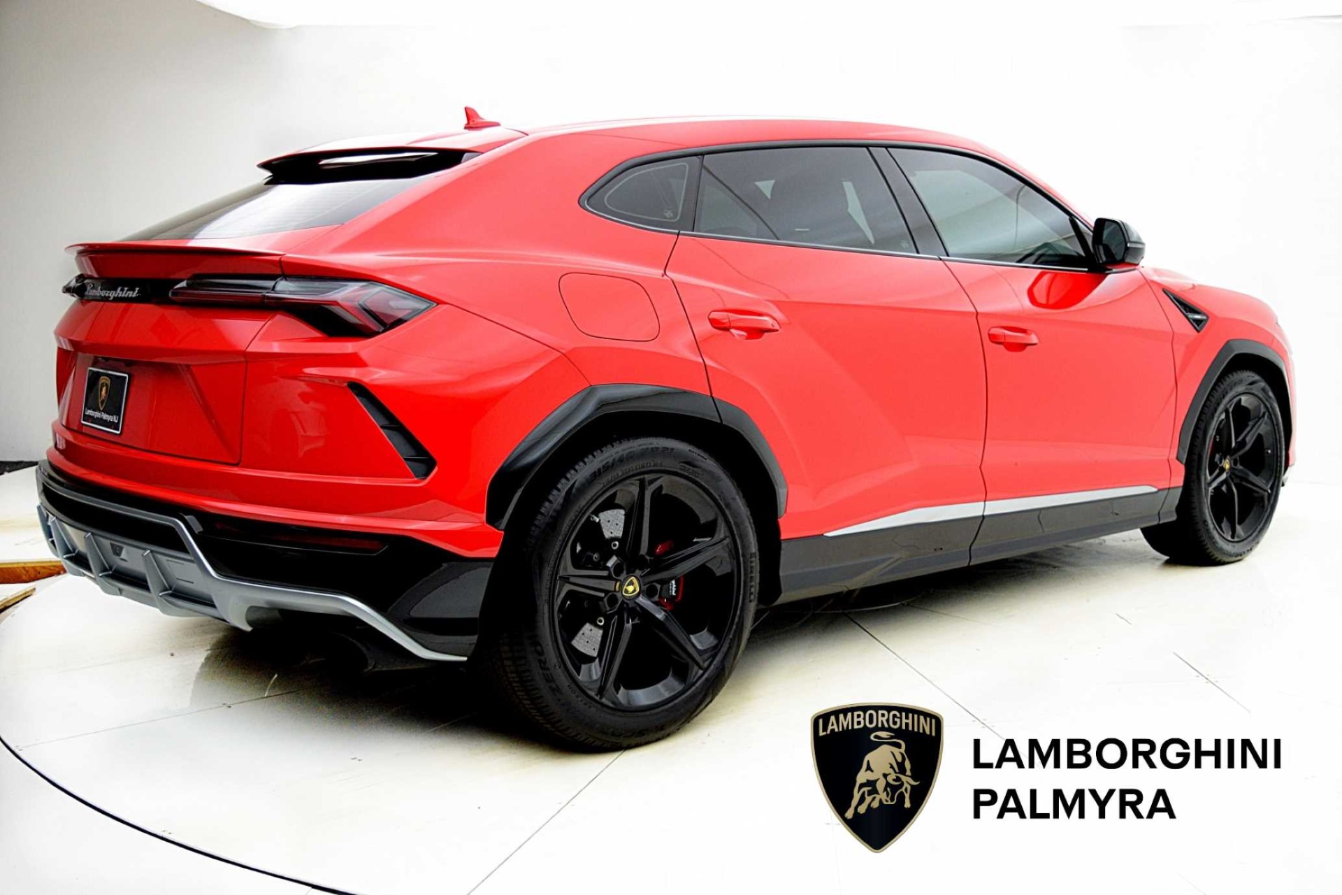 Used 2019 Lamborghini Urus / LEASE OPTIONS AVAILABLE For Sale ($199,000 ...