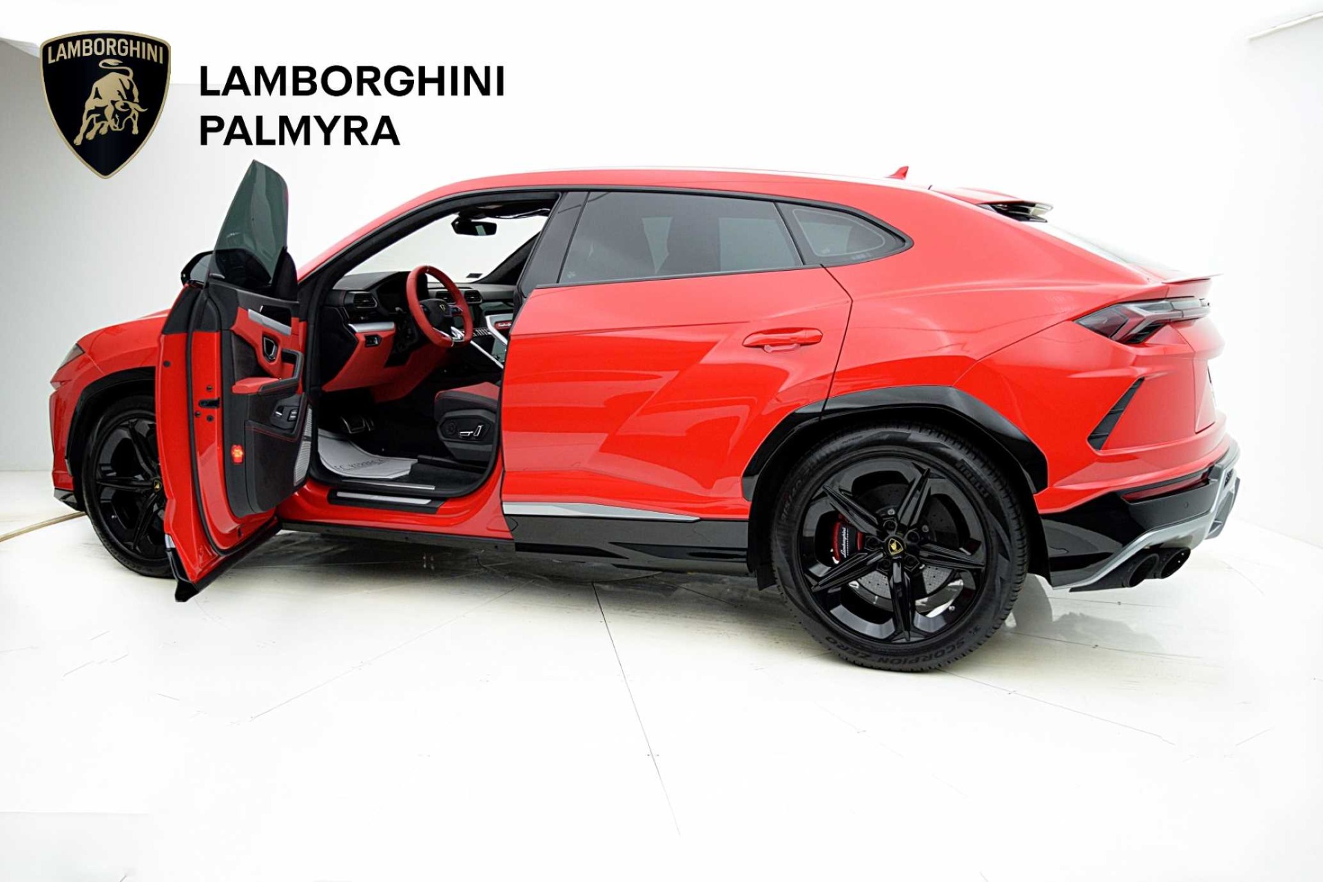 Used 2019 Lamborghini Urus / LEASE OPTIONS AVAILABLE For Sale ($199,000 ...